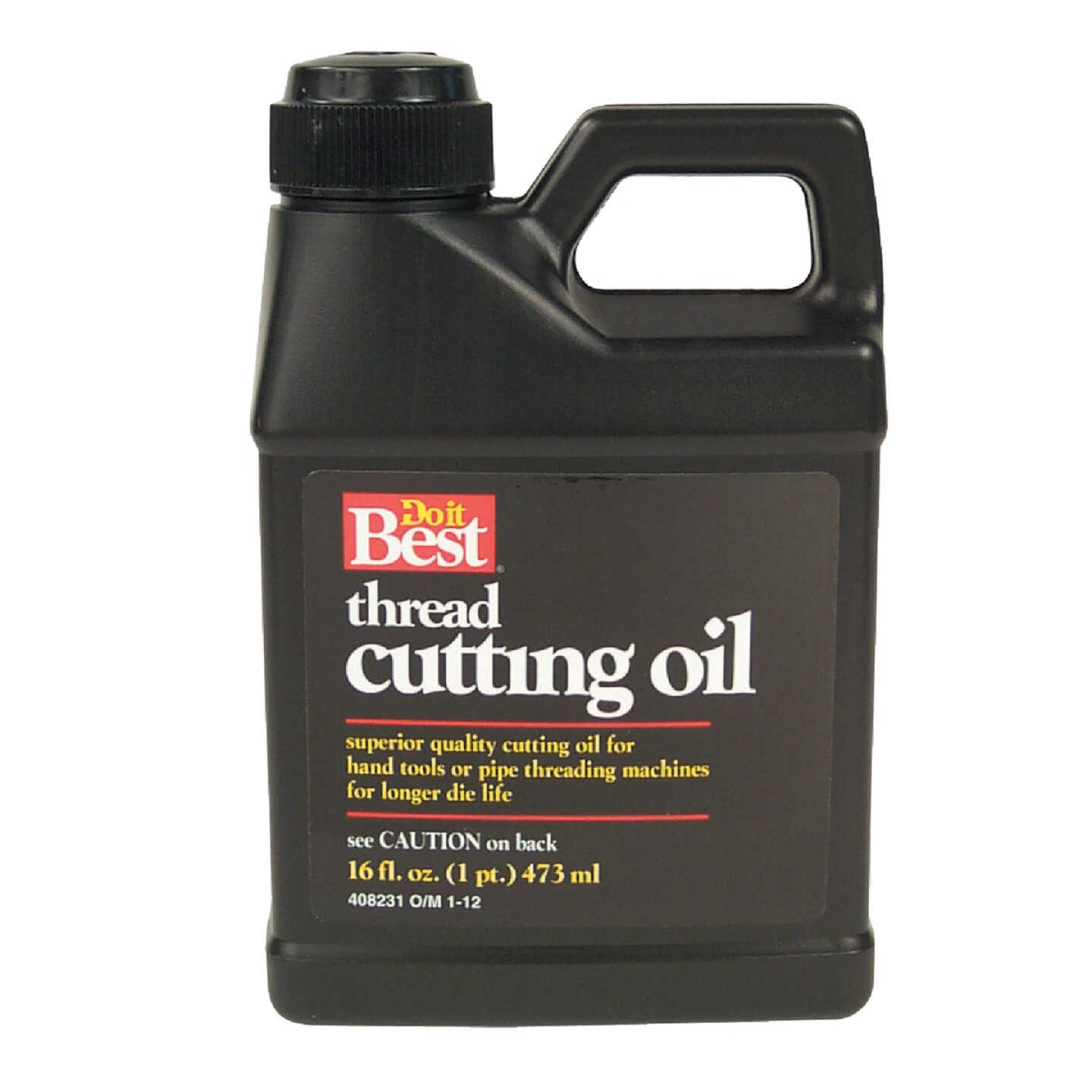 Do it Best 1 Pt. Cutting Oil - Simms Lumber