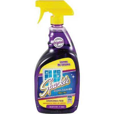 Spic & Span Cinch 32 Oz. Glass & Surface Cleaner - Simms Lumber